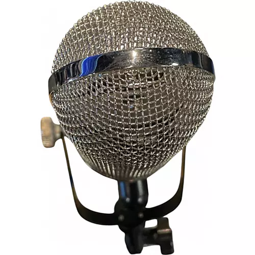 Used 2000s Cascade VICTOR Ribbon Microphone - musicians--Friend