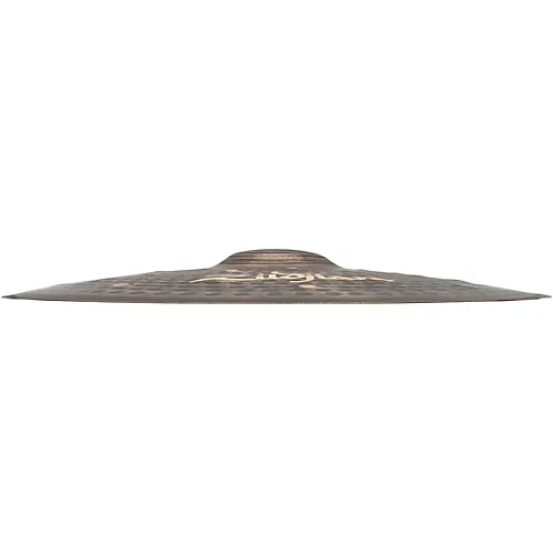 Zildjian S Dark Crash Cymbal 18 in. - musicians--Friend