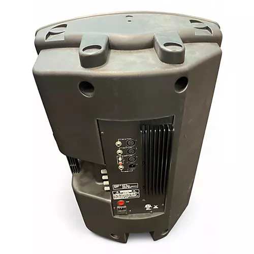 Used Harbinger APS15 Powered Speaker - musicians--Friend