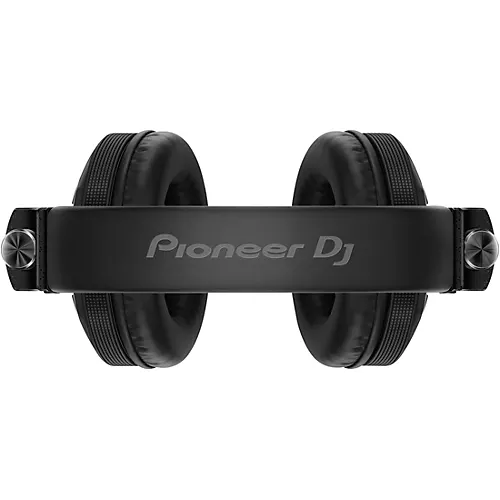Pioneer DJ HDJ-X7 Professional DJ Headphones Black - musicians--Friend