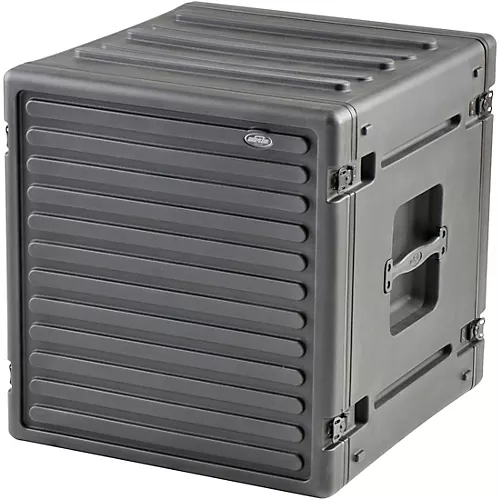 SKB 12U Roto Rack Case - musicians--Friend