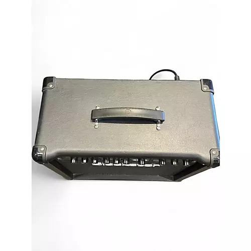 Used Blackstar ID:15 TVP Guitar Combo Amp - musicians--Friend