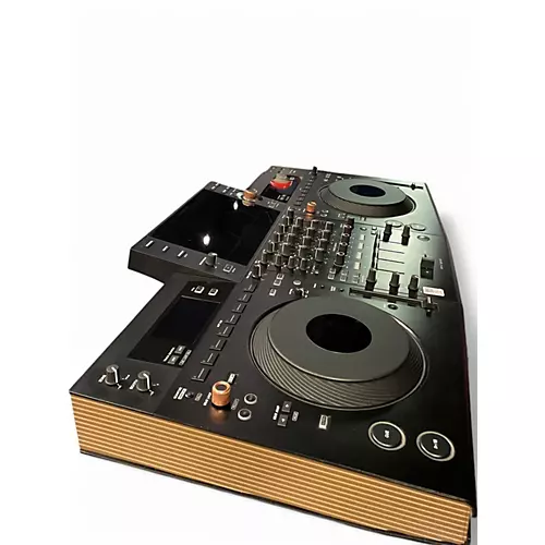 Used 2024 Pioneer DJ Opus Quad DJ Controller - musicians--Friend