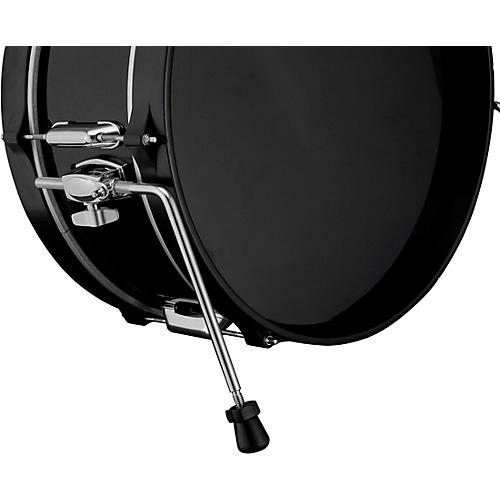 Roland KD-180L-BK V-Drums Acoustic Design 3 Series Kick Drum Pad 18 in. - musicians--Friend