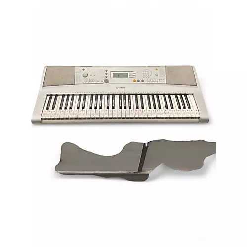 Used Yamaha ypt300 61 key - musicians--Friend