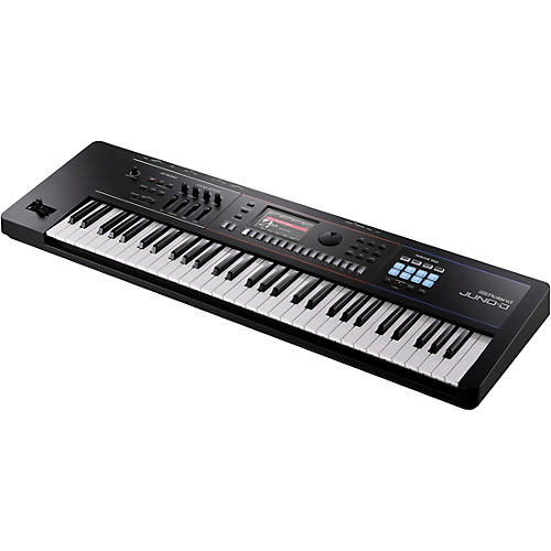 Roland JUNO-D6 Synthesizer - musicians--Friend