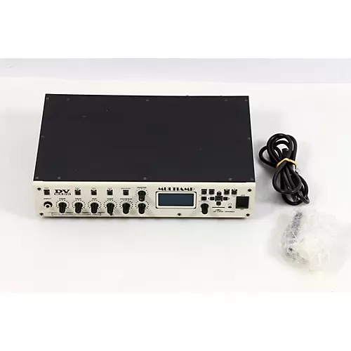 Open-Box DV Mark Multiamp Mono Condition 3 - Scratch and Dent  197881116545 - musicians--Friend