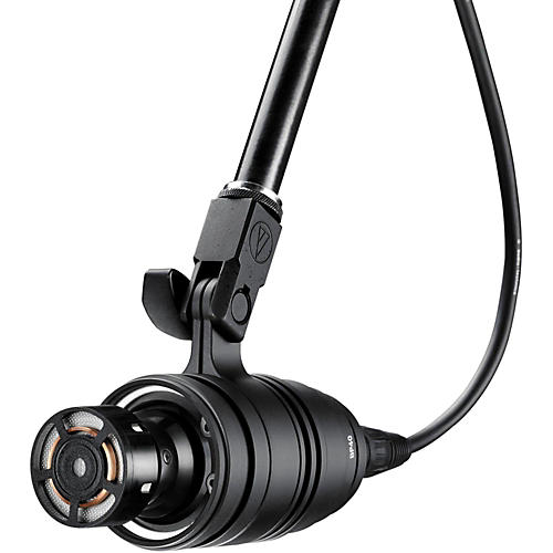 Audio-Technica BP40 Large Diaphragm Dynamic Vocal Microphone - musicians--Friend