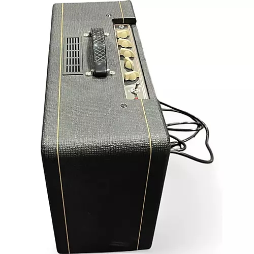 Used VOX AC10C1 10W 1x10 Tube Guitar Combo Amp - musicians--Friend