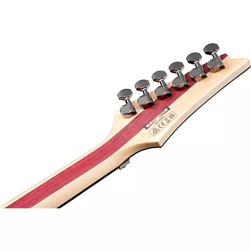 Ibanez Nita Strauss Signature JIVA10L Left-Handed Electric Guitar Deep Space Blonde - musicians--Friend