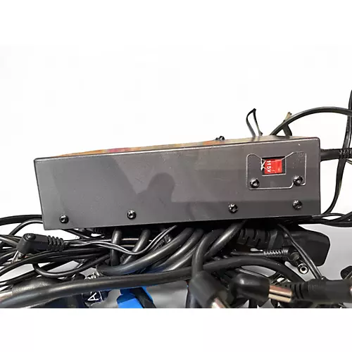 Used T-Rex Engineering Fuel Tank Goliath Power Supply - musicians--Friend