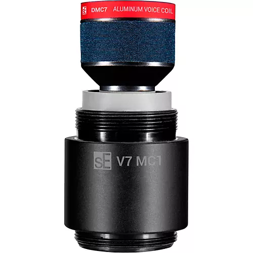 sE Electronics V7 MC1 Wireless Microphone Capsule - musicians--Friend