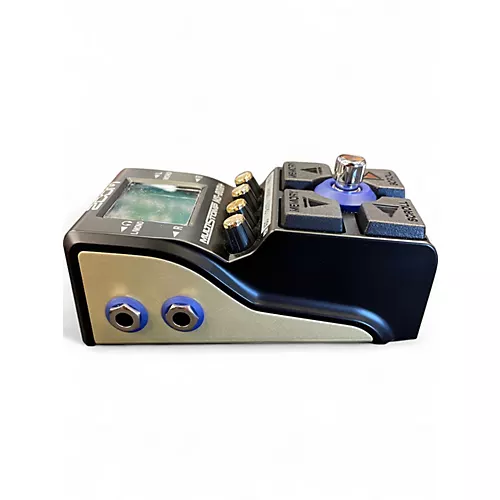 Used Zoom MS801R+ Multistomp Effect Processor - musicians--Friend