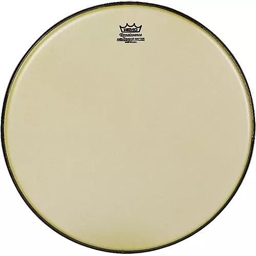 Remo Renaissance Ambassador Tom Batter 10 in. - musicians--Friend