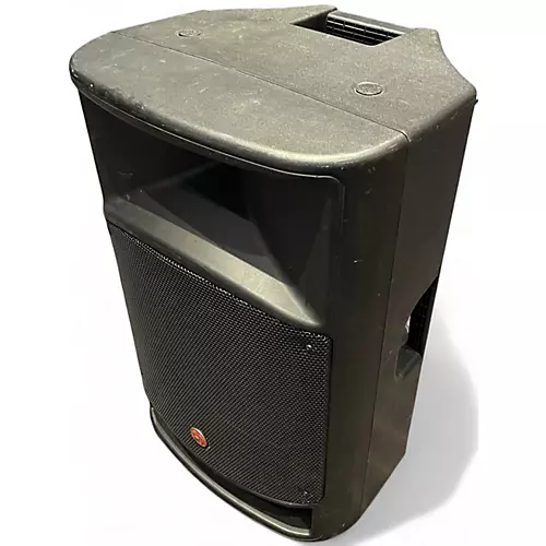 Used Harbinger VARI V2115 Powered Speaker - musicians--Friend