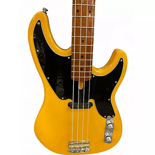 Used Sire Marcus Miller D5 Natural Electric Bass Guitar Natural - musicians--Friend