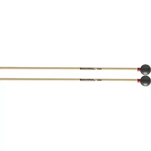 Innovative Percussion Orchestral Series Full Glockenspiel Small Clear Ball Green Tape - musicians--Friend