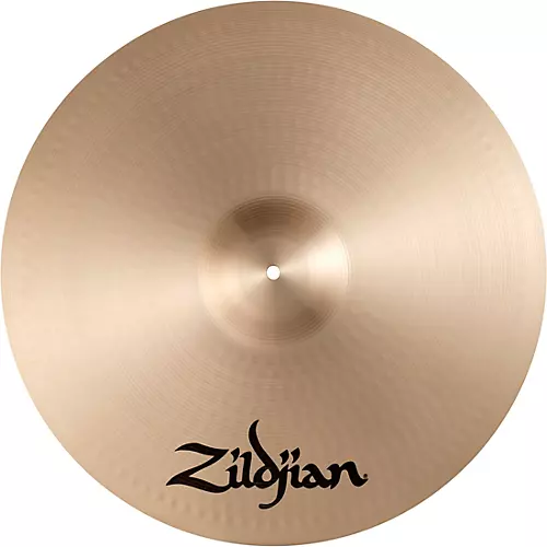 Zildjian A Series Medium-Thin Crash Cymbal 19 in. - musicians--Friend