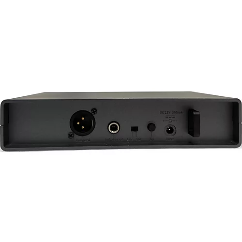 Used Sennheiser XSW 1-ME2 Lavalier Wireless System - musicians--Friend