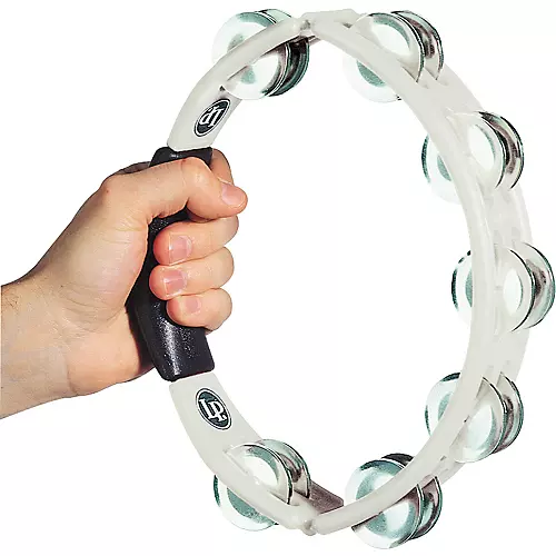 LP Cyclops Tambourine Red - musicians--Friend