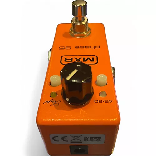 Used MXR M290 Phase 95 Effect Pedal - musicians--Friend