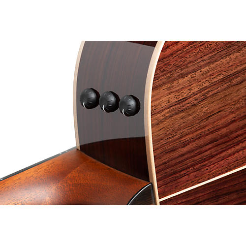 Taylor 812ce 12-Fret V-Class Grand Concert Acoustic-Electric Guitar Natural - musicians--Friend
