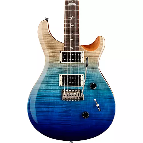 PRS SE Custom 24 Limited-Edition Electric Guitar Ruby - musicians--Friend