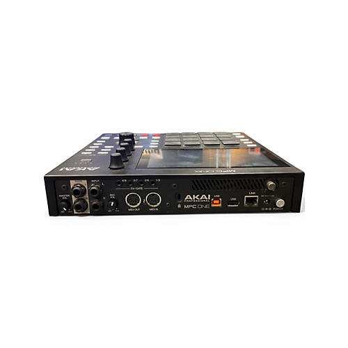 Used Akai Professional MPC ONE Production Controller - musicians--Friend