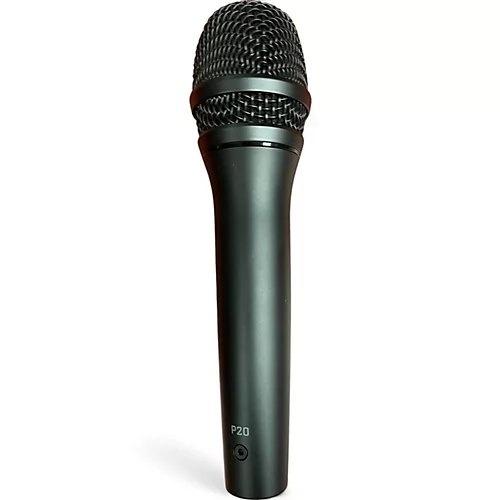 Used Sterling Audio P20 Dynamic Microphone - musicians--Friend