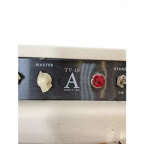 Used Blackstar TV-10 Guitar Combo Amp - musicians--Friend