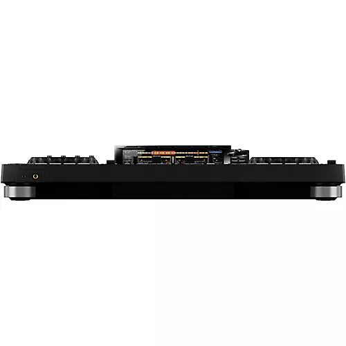 Pioneer DJ XDJ-RX3 2-Channel All-in-One DJ Controller Performance System - musicians--Friend