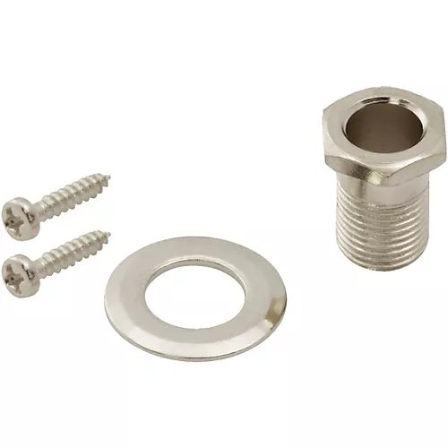 Grover Deluxe 135 Series Tuning Machines Nickel - musicians--Friend