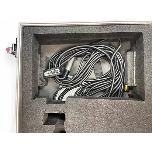 Used AKG Solidtube Tube Microphone - musicians--Friend