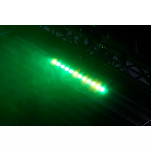 Blizzard SkyBar EXA RGBAW+UV Wireless LED Wash Bar - musicians--Friend