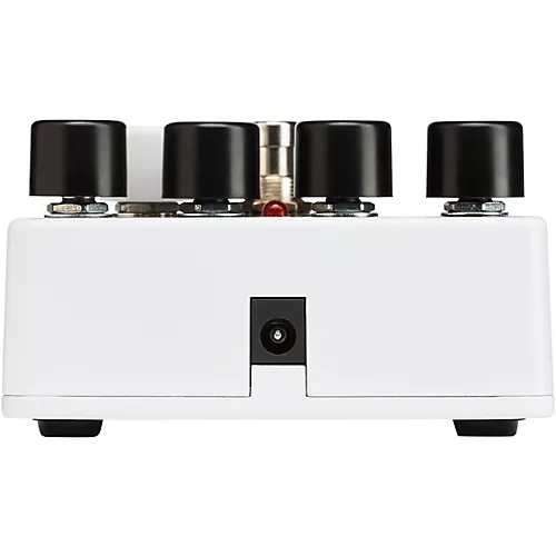 Electro-Harmonix STRING9 String Ensemble and String Synthesizer Effects Pedal Black and White - musicians--Friend