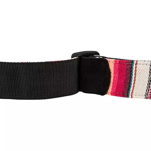 Fender Sonoran Guitar Strap Oasis 2 in. - musicians--Friend