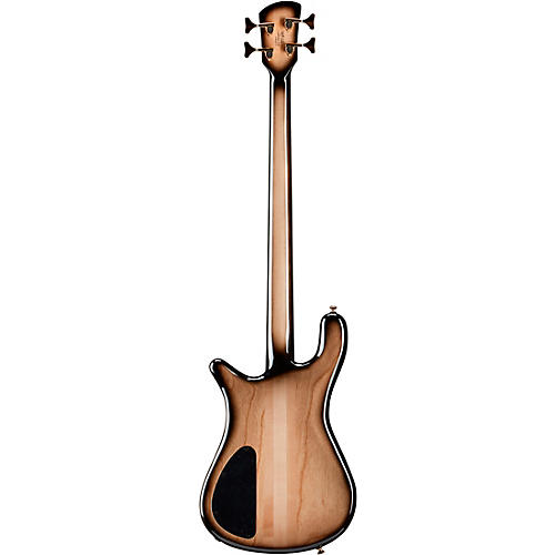 Spector USA NS-2 4-String Bass Guitar Natural - musicians--Friend