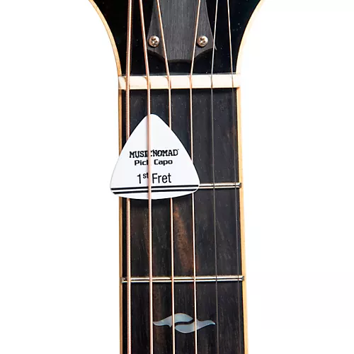 Music Nomad Truss Rod Neck Relief Measure and Adjust Kit for Martin Guitars - musicians--Friend