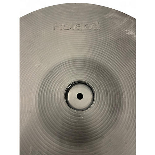 Used Roland CY-15R Electric Cymbal - musicians--Friend