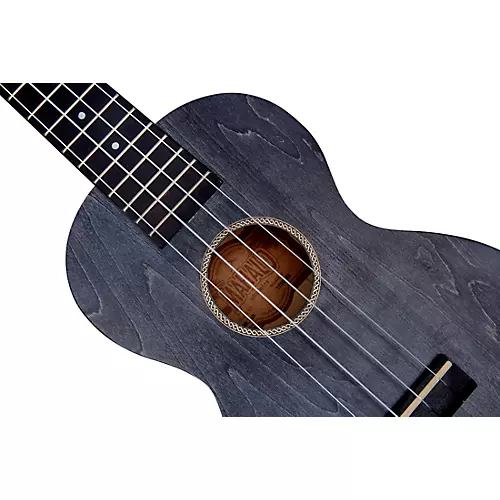Mahalo Island Series Concert Ukulele Cherry - musicians--Friend