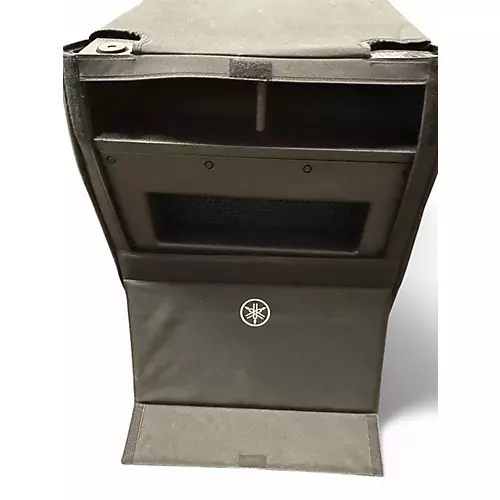 Used 2024 Yamaha DXS15 MKII Powered Subwoofer - musicians--Friend