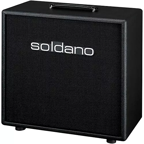 Soldano 1x12