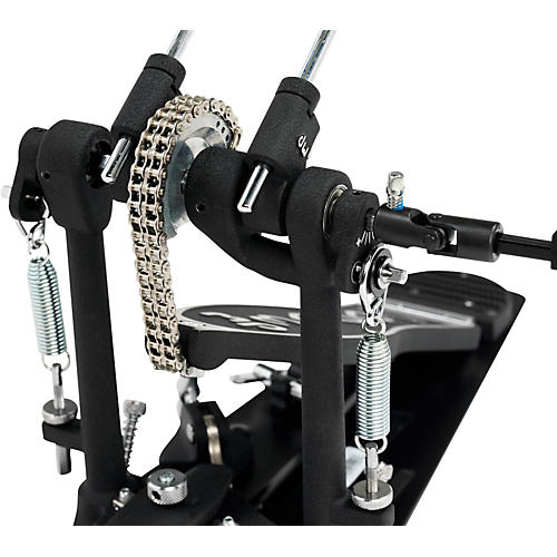 DW 3000 Series Double Bass Drum Pedal - musicians--Friend