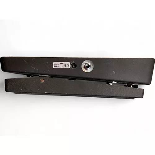 Used Dunlop GCB95 Original Crybaby Wah Effect Pedal - musicians--Friend