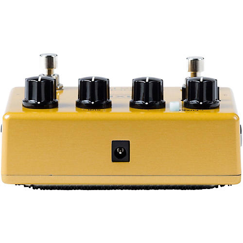 MXR Sub Octave Bass Fuzz Pedal - musicians--Friend