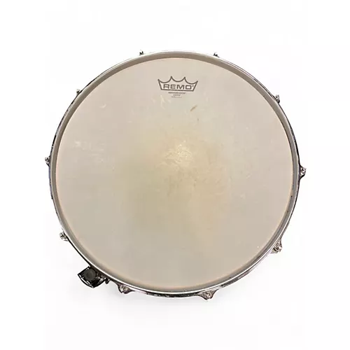 Used TAMA 14X6.5 Starphonic Snare Natural Drum Natural 213 - musicians--Friend