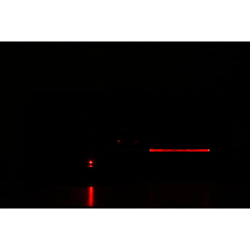 Bogner Uberschall Ultra MK2 EL34 100W Tube Guitar Amp Head Black - musicians--Friend