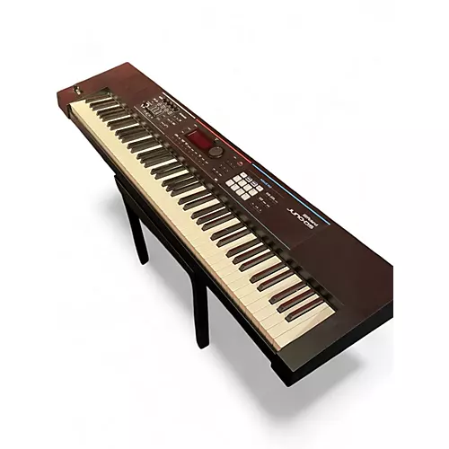 Used Roland JUNO DS Portable Keyboard - musicians--Friend