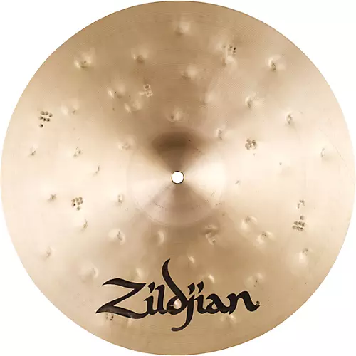 Zildjian K Custom Special Dry Crash 19 in. - musicians--Friend