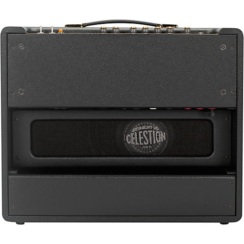 Marshall Origin50C 50W 1x12 Tube Guitar Combo Amp - musicians--Friend